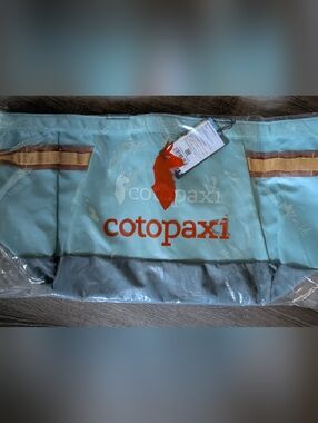 Cotopaxi Allpa Gear Hauler 60L